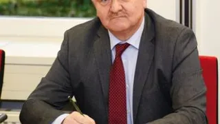 Dr. Christian Veit, TE Connectivity