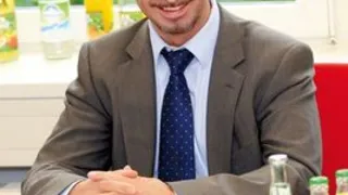 Oliver Walter, Camtec