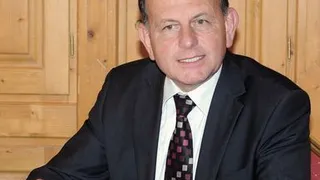 Jürgen Weyer, Freescale Semiconductor