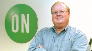 Platz 10: Keith D. Jackson (ON Semiconductor)