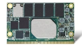 Computer-on-Module conga-SA5 von Congatec mit Apollo-Lake-Prozessoren 