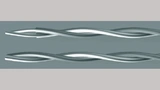 Bild 4. Beispiele für verdrillte Leiterpaare.