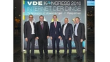 GMM/VDE-Mitglieder 2016
