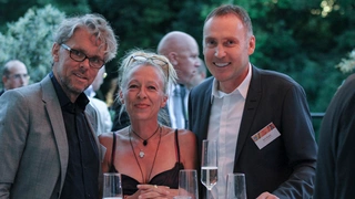 Sommernachtsfest der Weka Fachmedien 2016