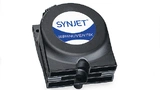 Beispiel für einen Nuventix-SynJet-Cooler von Aavid Thermalloy