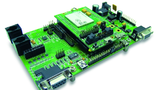 Bild 1. Module der Fibocom-Serie L8XX gewährleisten Rückwärts- kompatibilität bis hin zu GSM/GPRS.