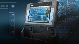 Der erste Tablet-PC von Siemens