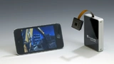 Übertragung via Bluetooth