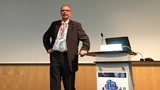 Franz Knafla, Phoenix Contact: »Mit der Proficloud machen wir das Geschäft und liefern nicht nur die Geräte. Voraussetzung dafür ist, dass uns die Plattform gehört und sich keine weiter Ebene zwischen und uns den Kunden schiebt. Wir öffnen die Automa