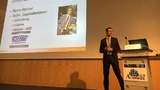 Remo Reichel, Solvimus: »Solvimus hat ein Gateway entwickelt, das die Einbindung von Zähler- und Snesordaten erheblich reduziert und gleichzeitig dafür sorgt, dass Daten nicht verloren gehen. Konfiguriert wird einfach über den Browser, der Anwender m