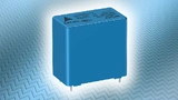 Serie robuster EPCOS MKP X2-Kondensatoren 