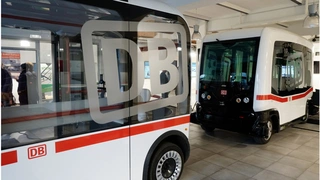 Deutsche Bahn AG