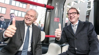 Deutsche Bahn AG