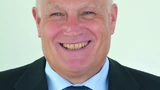 Rolf Aschhoff, Vice President Vertrieb und Marketing der SE Spezial-Electronic AG