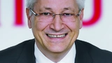 Axel Tripkewitz, President & Managing Director der Fujitsu Electronics GmbH