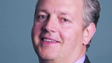 Thomas Reisinger, Regional Vice President Sales DACH bei Arrow Electronics Inc.
