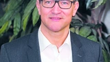 Hermann Reiter, Sales Direktor für Zentral- und Osteuropa bei DigiKey Electronics