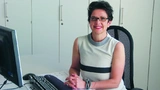 Dr. Christiane Endrich, Geschäftsführerin der Endrich Bauelemente Vertriebs GmbH