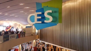 Vom 05. bis 08. Januar 2017 hatte die CES ihre CES ihre Pforten geöffnet.