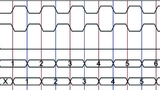 SPI (Serial Peripheral Interface) mit drei Leitungen