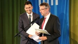 Preisverleihung