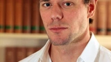 Dr. Maximilian Becker