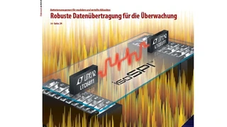 Platz 13: Das Titelbild des Sonderheftes Elektromobilität im Juli.