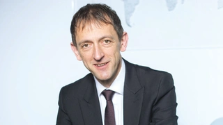 Ralph Engel, eks Engel