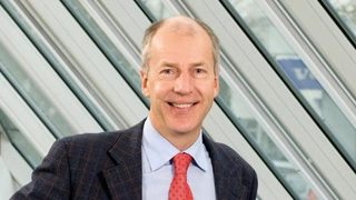 Frieder Hansen, Pyramid Computer