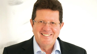 Michael Reiter, Deutschmann Automation