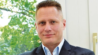 Albin Markwardt, Comp-Mall