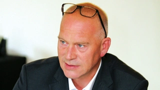 Ralf Bucksch, IBM