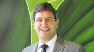 Johannes Diemer, HPE