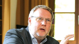 Heinrich Munz, Kuka