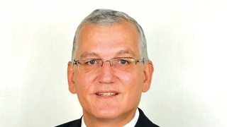 Reinhold Pichler, Standardization Council Industrie 4.0, VDE/DKE