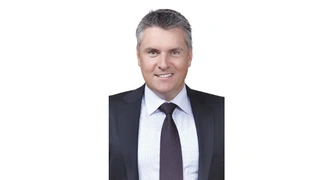 Michael Bauer, Ingram Micro