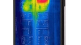 Wärmebildkamera, FLIR, One Pro, CES 2017.