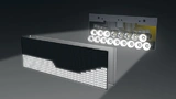  Beispielhaftes HD-Pixel-Modul auf Basis eines LCD