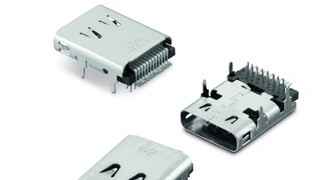 USB-Stecker, Typc C