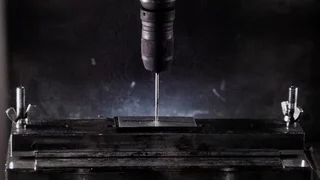 Durability Test/Penetration Test