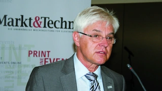 Prof. Dr. Detlef Zühlke, DFKI