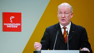 Prof. Dr. Wolfgang Wahlster, DFKI