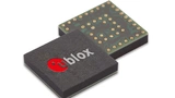 GNSS-Modul ZOE-M8G der u-blox AG