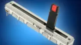 Showbiz braucht Widerstand: das neue Slide-Potentiometer PTL01 von Bourns