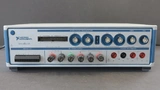 Schnittstellen der VirtualBench.