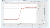 Die Messung der 0,1-0,9-Anstiegszeit eines 5-MHz-Rechteckssignals beim Rigol-DG4102-Signalgenerator (100 MHz Sinusbandbreite, 500 MSa/s) ergibt 3,9 ns. 