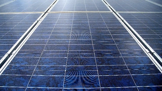 BSW Solarmodul
