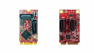 EGSS-32R1 und EMSS-32R1