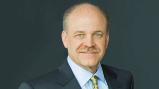 Jason Carlson, congatec