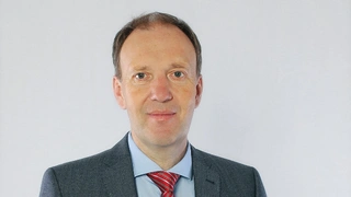 Bernhard Kleeberg, EKF